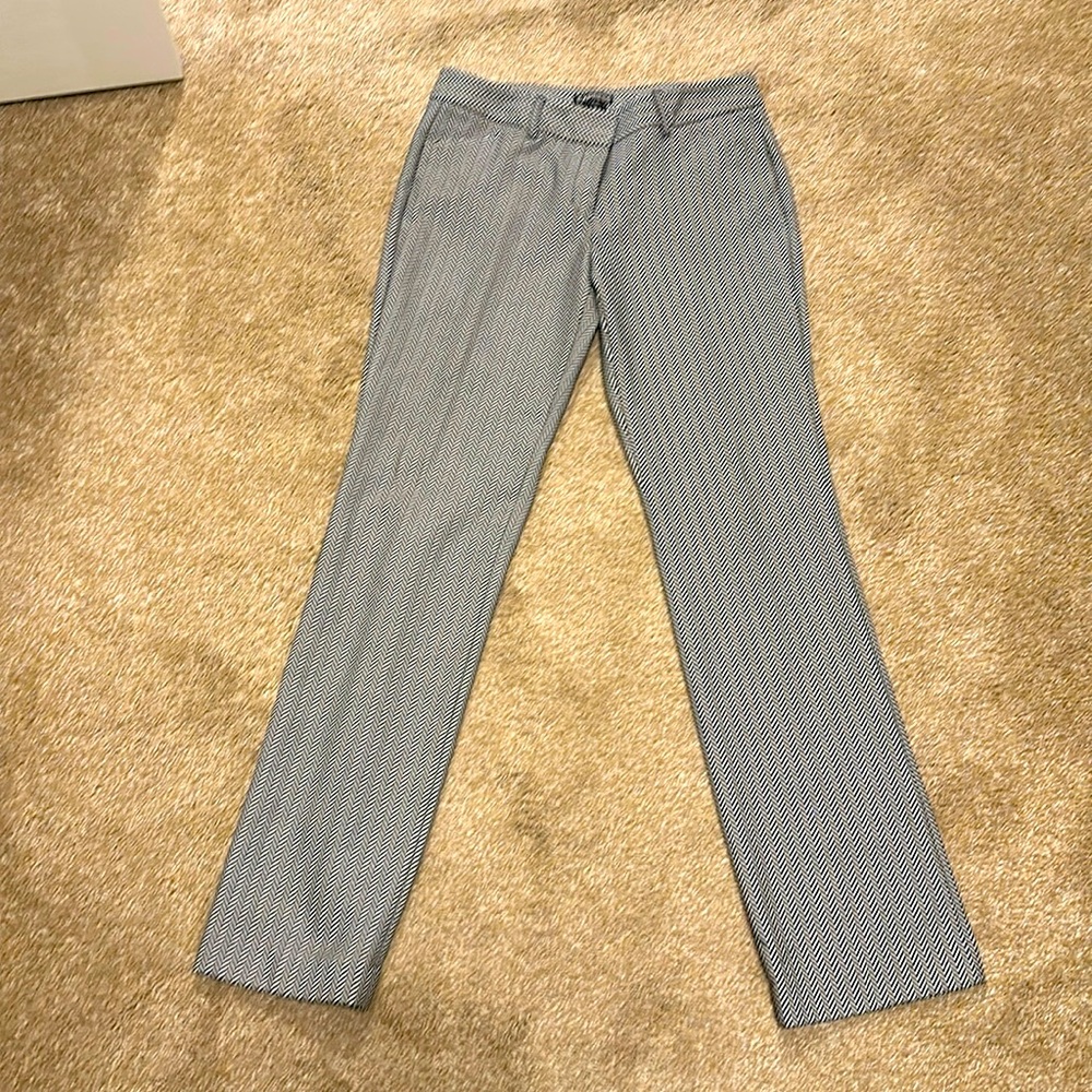 Express Editor Size 6R pants